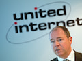 Ralph Dommermuth ist Vorstandsvorsitzender des von ihm gegrndeten Unternehmens United Internet